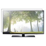 Bestoclass Samsung 40JU6070 Uyumlu Tv Ekran Koruyucu