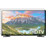 Bestoclass Samsung 40N5300 Uyumlu Tv Ekran Koruyucu
