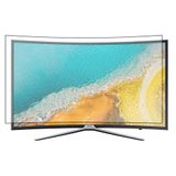 Bestoclass Samsung 49K6500 Curved Tv Ekran Koruyucu