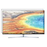 Bestoclass Samsung 49MU8009 Uyumlu Tv Ekran Koruyucu