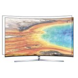 Bestoclass Samsung 50H6200 Uyumlu Tv Ekran Koruyucu