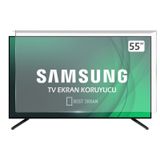 Bestoclass Samsung 55CU7000 Tv Ekran Koruyucu
