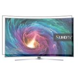 Bestoclass Samsung 65JS8500 Curved Tv Ekran Koruyucu