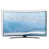 Bestoclass Samsung 65KU6070 Uyumlu Tv Ekran Koruyucu