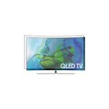 Bestoclass Samsung 65Q8C QLED Curved Tv Ekran Koruyucu