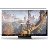 Bestoclass Sony KD-75ZD9 Uyumlu Tv Ekran Koruyucu