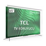 Bestoclass Tcl 65C645 Tv Ekran Koruyucu