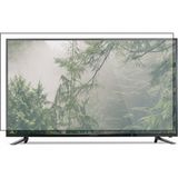 Bestoclass Telefunken 55UB5050 Uyumlu Tv Ekran Koruyucu