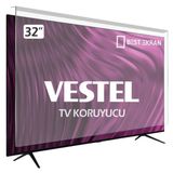 Bestoclass Vestel 32H8530 Tv Ekran Koruyucu