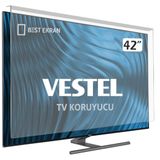 Bestoclass Vestel 42F9510 Tv Ekran Koruyucu