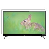 Bestoclass Vestel 49UA9600 Uyumlu Tv Ekran Koruyucu