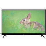 BestOClass Vestel 49UB7750 Bestomark Kristalize Panel Düz Ekran TV Ekran Koruyucu