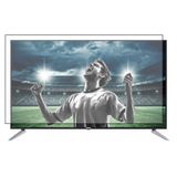 Bestoclass Vestel 55PF8575 Uyumlu Tv Ekran Koruyucu