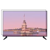 Bestoclass Vestel 55UB9100 Uyumlu Tv Ekran Koruyucu