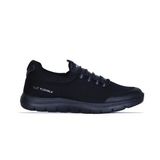 Bestof Bst-85 Full Siyah Bağsız Yazlık Erkek Sneaker Ayakkabı