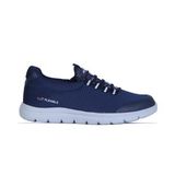 Bestof Bst-85 Lacivert Bağsız Yazlık Erkek Sneaker Ayakkabı