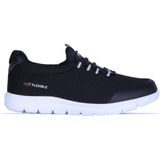 Bestof Bst-85 Syh-Byz Bağsız Yazlık Erkek Sneaker Ayakkabı - Siyah