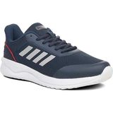 Bestof Erkek Günlük Rahat Yazlık Bağcıklı Sneaker Yürüyüş Spor Ayakkabı 40-44 - Lacivert