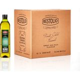 Bestolıo Rıvıera Zeytinyağı Pet 1 Lt 12'li - 12 lt