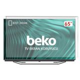 Bestomark Beko B65C885A Tv Ekran Koruyucu