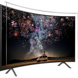 Bestomark Grundig 55 Ggu 9760 B Kristalize Panel Düz Ekran Tv Ekran Koruyucu