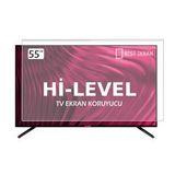Bestomark Hi-Level 55uhl1000 Kristalize Panel Düz Ekran Tv Ekran Koruyucu