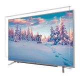 Bestomark Kristalize Panel Lg 55un73006la Tv Ekran Koruyucu
