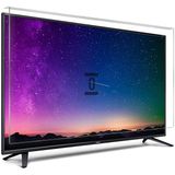 Bestomark Kristalize Panel Samsung 65au7200 Tv Ekran Koruyucu