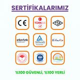 Bestomark Kristalize Panel Seg 43sc7600 Tv Ekran Koruyucu