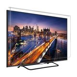 Bestomark Kristalize Panel Sony Kd-55xh8096 Tv Ekran Koruyucu