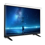 Bestomark Kristalize Panel Sunny Sn49dal08 Tv Ekran Koruyucu