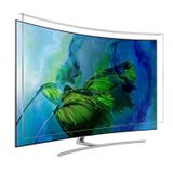 Bestomark Kristalize Panel Vestel 55ud9360 Düz Ekran Tv Ekran Koruyucu