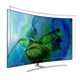 Bestomark Kristalize Panel Woon Wn49dal08 Düz Ekran Tv Ekran Koruyucu