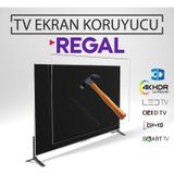 Bestomark Kristalize Regal 40R6020FA Tv Ekran Koruyucu