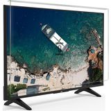 Bestomark Panasonic Tx-65fz800e Düz Ekran Kristalize Panel Tv Ekran Koruyucu
