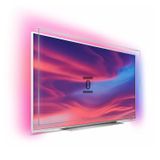 Bestomark Philips 48pfk5709 Düz Ekran Kristalize Panel Tv Ekran Koruyucu