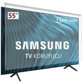 Bestomark Samsung 55AU7000 Tv Ekran Koruyucu