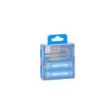 Beston AAA USB Type-C Şarj Edilebilir Lityum-İyon Piller | 1,5V - 660mWh Kapasite