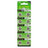 Beston Ag10 Lr1130 389 Alkalıın Pıl (10Lu Paket Fıyatı)