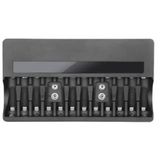 Beston C9028WL Hızlı Pil Şarj Cihazı