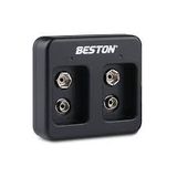 Beston M7005 9V Pil Şarj Cihazı