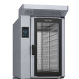 Bestoven BOC-09E Elektrikli 40x60 9 Tepsili Patiseri Fırın