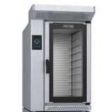 Bestoven BOC-09G Gazlı 40x60 9 Tepsili Patiseri Fırın