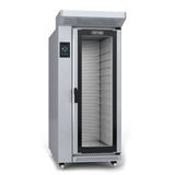 Bestoven BOC-14G Gazlı 40x60 14 Tepsili Patiseri Fırın