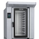 Bestoven BOR-10E Elektrikli 40x60 10 Tepsili Döner Fırın