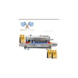 BESTPACKER Fr-770 Tarih Kodlamalı Konveyörlü Poşet Ağzı Yapıştırma Makinesi - 1 Adet
