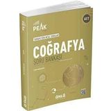 BESTPEAK AYT Coğrafya Soru Bankası
