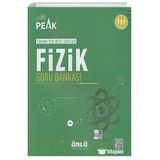 BESTPEAK TYT Fizik Soru Bankası
