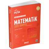 BESTPEAK TYT Matematik Soru Bankası