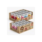 Bestpet 24 Adet Karışık Aromalı 400 Gr Konserve Kedi Maması